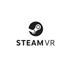 Steam VR Logo